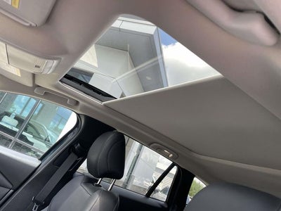 2023 Mazda Mazda CX-50 2.5 S Preferred Plus Package
