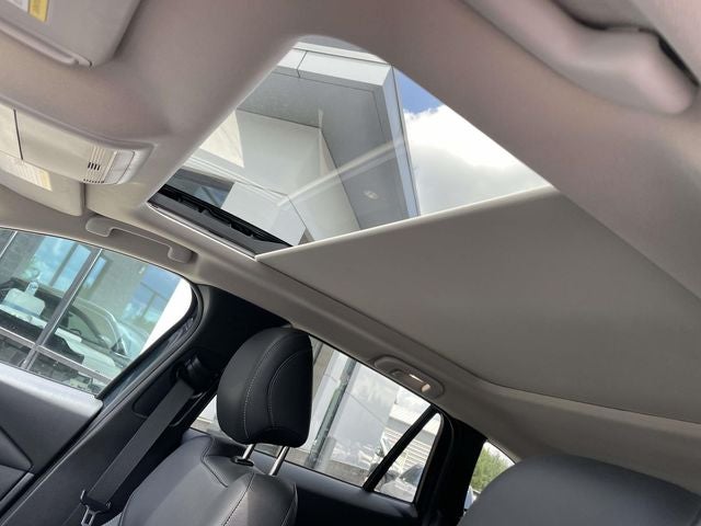 2023 Mazda Mazda CX-50 2.5 S Preferred Plus Package