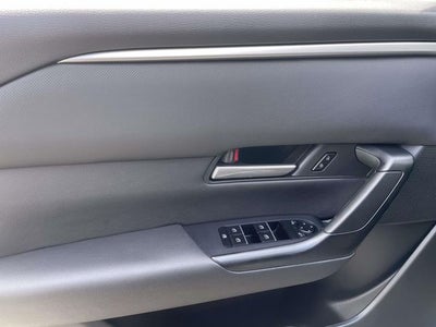 2023 Mazda Mazda CX-50 2.5 S Preferred Plus Package