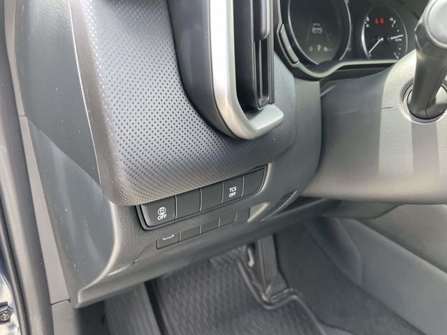 2023 Mazda Mazda CX-50 2.5 S Preferred Plus Package
