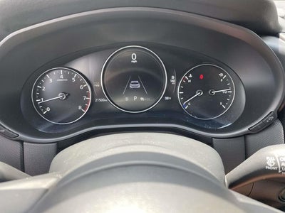 2023 Mazda Mazda CX-50 2.5 S Preferred Plus Package