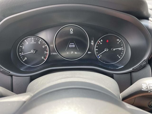 2023 Mazda Mazda CX-50 2.5 S Preferred Plus Package
