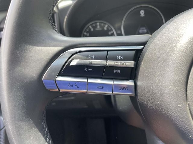 2023 Mazda Mazda CX-50 2.5 S Preferred Plus Package