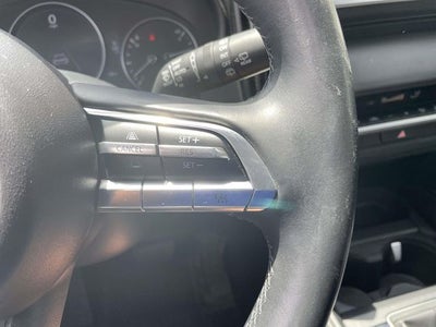2023 Mazda Mazda CX-50 2.5 S Preferred Plus Package