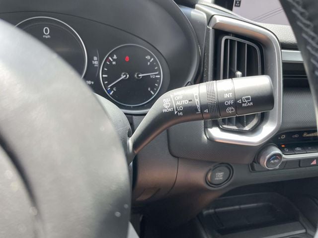 2023 Mazda Mazda CX-50 2.5 S Preferred Plus Package