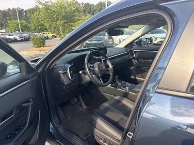2023 Mazda Mazda CX-50 2.5 S Preferred Plus Package
