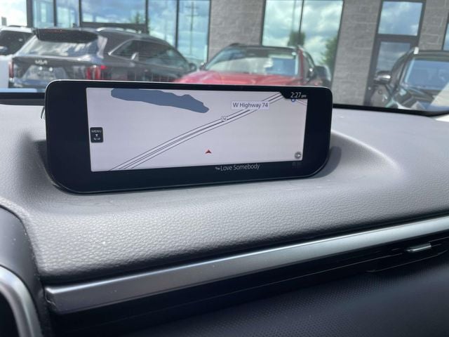 2023 Mazda Mazda CX-50 2.5 S Preferred Plus Package