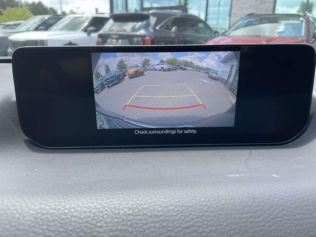 2023 Mazda Mazda CX-50 2.5 S Preferred Plus Package