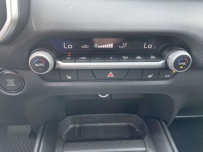 2023 Mazda Mazda CX-50 2.5 S Preferred Plus Package