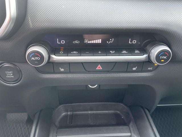 2023 Mazda Mazda CX-50 2.5 S Preferred Plus Package