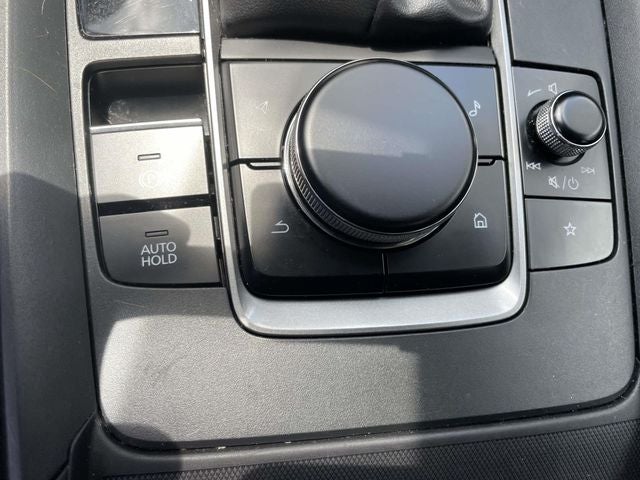 2023 Mazda Mazda CX-50 2.5 S Preferred Plus Package