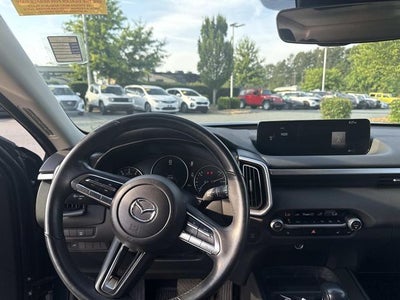 2023 Mazda Mazda CX-50 2.5 S Preferred Plus Package