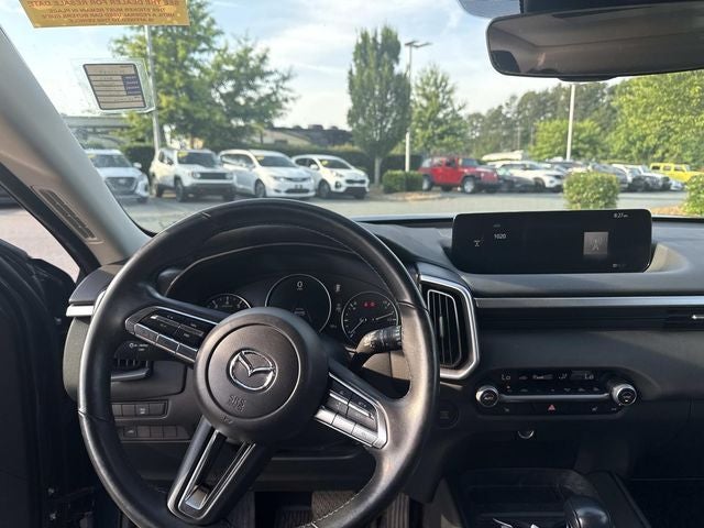 2023 Mazda Mazda CX-50 2.5 S Preferred Plus Package