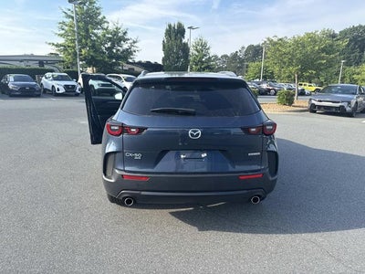 2023 Mazda Mazda CX-50 2.5 S Preferred Plus Package