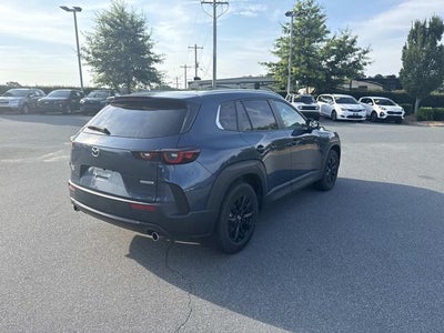 2023 Mazda Mazda CX-50 2.5 S Preferred Plus Package