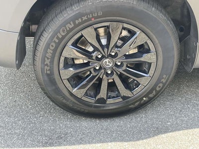2023 Mazda Mazda CX-50 2.5 S Preferred Plus Package