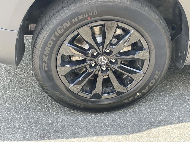 2023 Mazda Mazda CX-50 2.5 S Preferred Plus Package