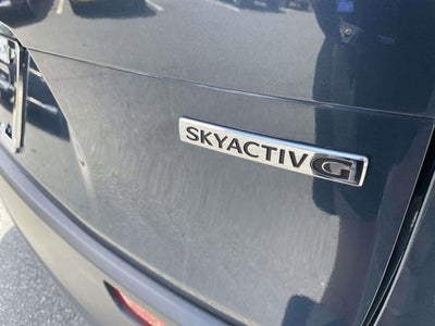 2023 Mazda Mazda CX-50 2.5 S Preferred Plus Package
