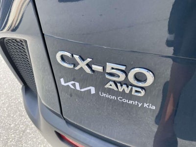 2023 Mazda Mazda CX-50 2.5 S Preferred Plus Package