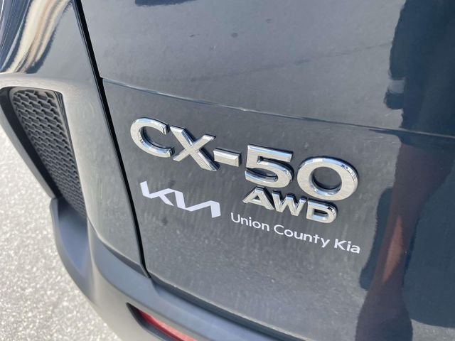 2023 Mazda Mazda CX-50 2.5 S Preferred Plus Package