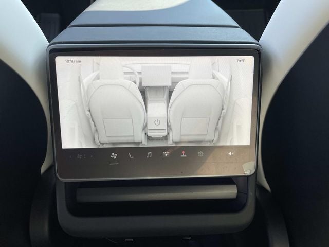2026 Tesla Model Y long range