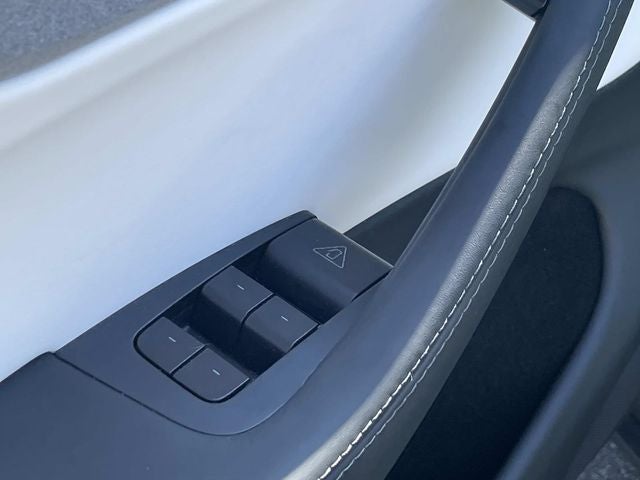 2026 Tesla Model Y long range