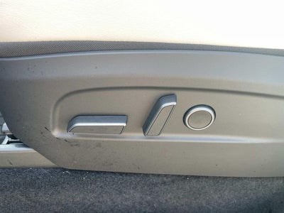 2026 Tesla Model Y long range