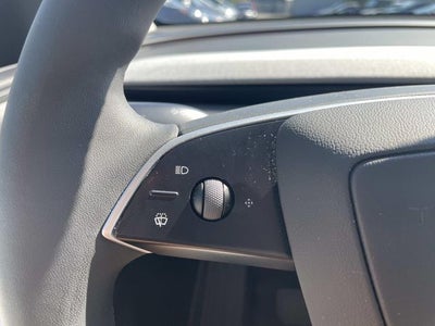 2026 Tesla Model Y long range
