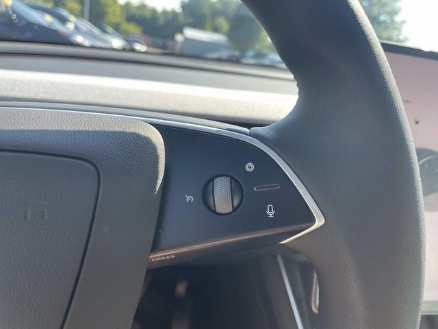 2026 Tesla Model Y long range
