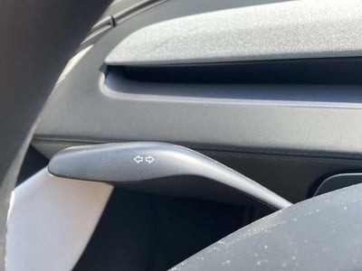 2026 Tesla Model Y long range