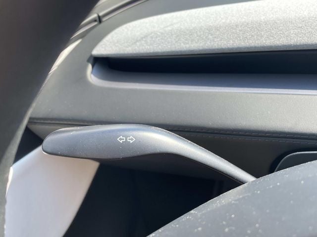 2026 Tesla Model Y long range