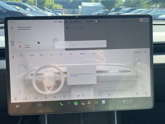 2026 Tesla Model Y long range