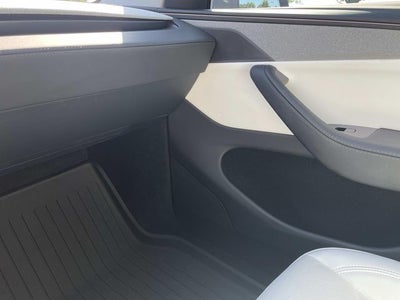 2026 Tesla Model Y long range