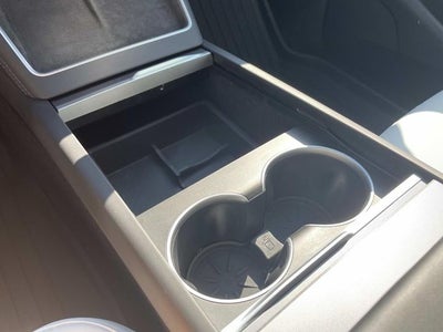2026 Tesla Model Y long range