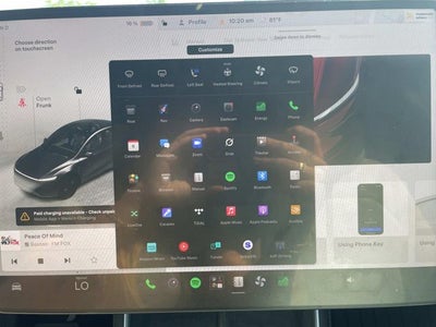 2026 Tesla Model Y long range
