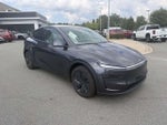 2026 Tesla Model Y long range