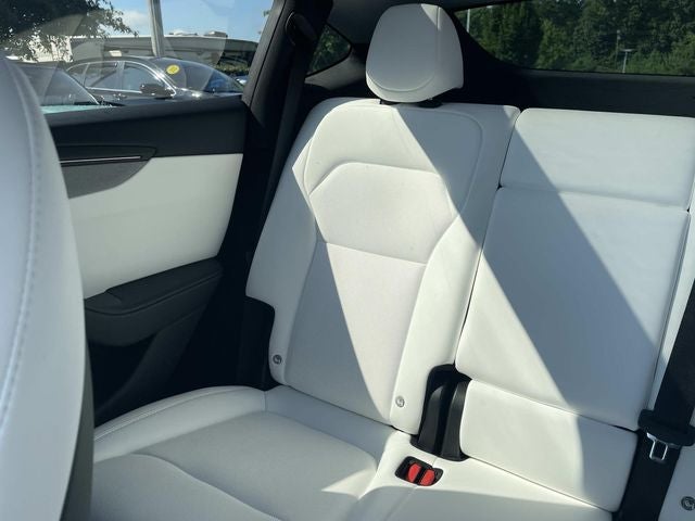 2026 Tesla Model Y long range
