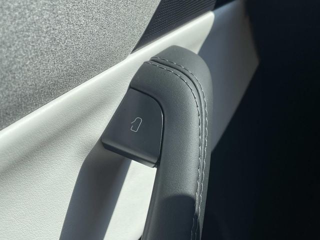 2026 Tesla Model Y long range