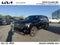2025 Toyota Sequoia Capstone