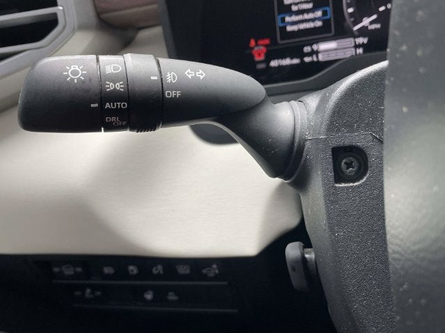2025 Toyota Sequoia Capstone