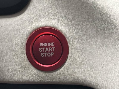 2025 Toyota Sequoia Capstone