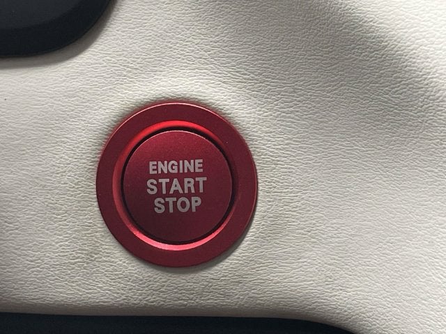 2025 Toyota Sequoia Capstone