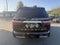 2025 Toyota Sequoia Capstone