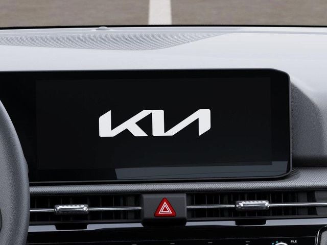 2027 Kia Sportage Hybrid LX