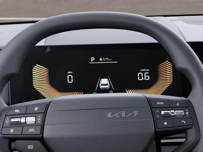 2027 Kia Sportage Hybrid LX