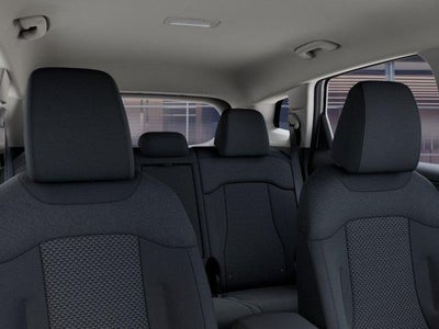 2027 Kia Sportage Hybrid LX