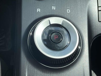2027 Kia Sportage Hybrid LX