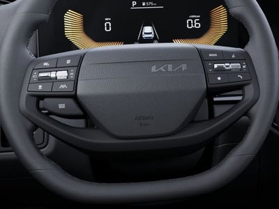 2027 Kia Sportage Hybrid EX