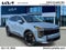 2027 Kia Sportage Hybrid EX