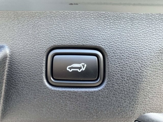 2027 Kia Sportage Hybrid EX